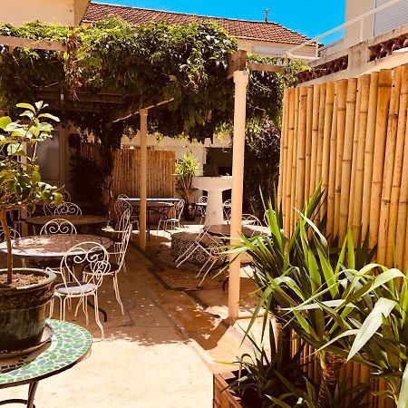 Hotel Boutique Quai D'Azur Le Grau-du-Roi Eksteriør billede