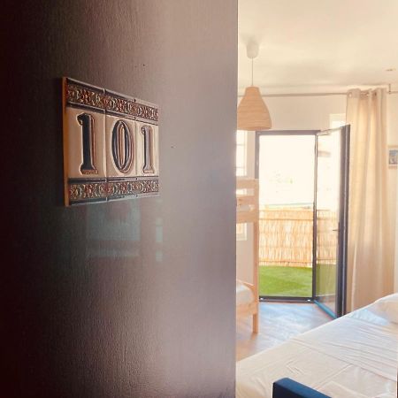 Hotel Boutique Quai D'Azur Le Grau-du-Roi Eksteriør billede