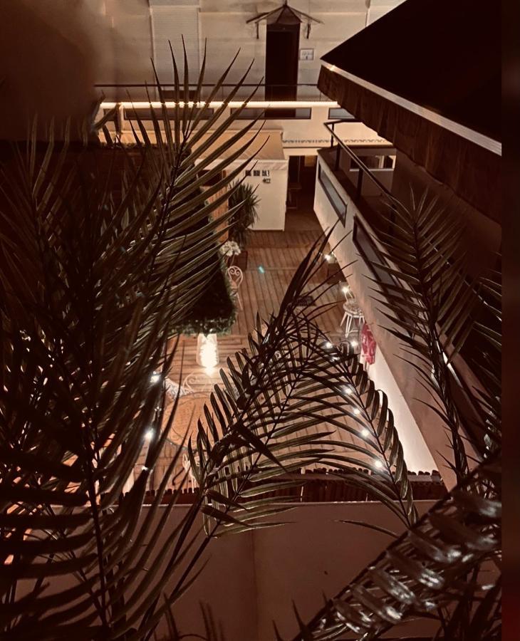 Hotel Boutique Quai D'Azur Le Grau-du-Roi Eksteriør billede