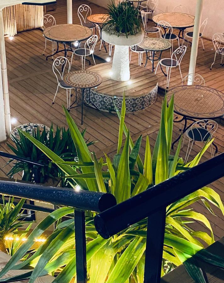 Hotel Boutique Quai D'Azur Le Grau-du-Roi Eksteriør billede