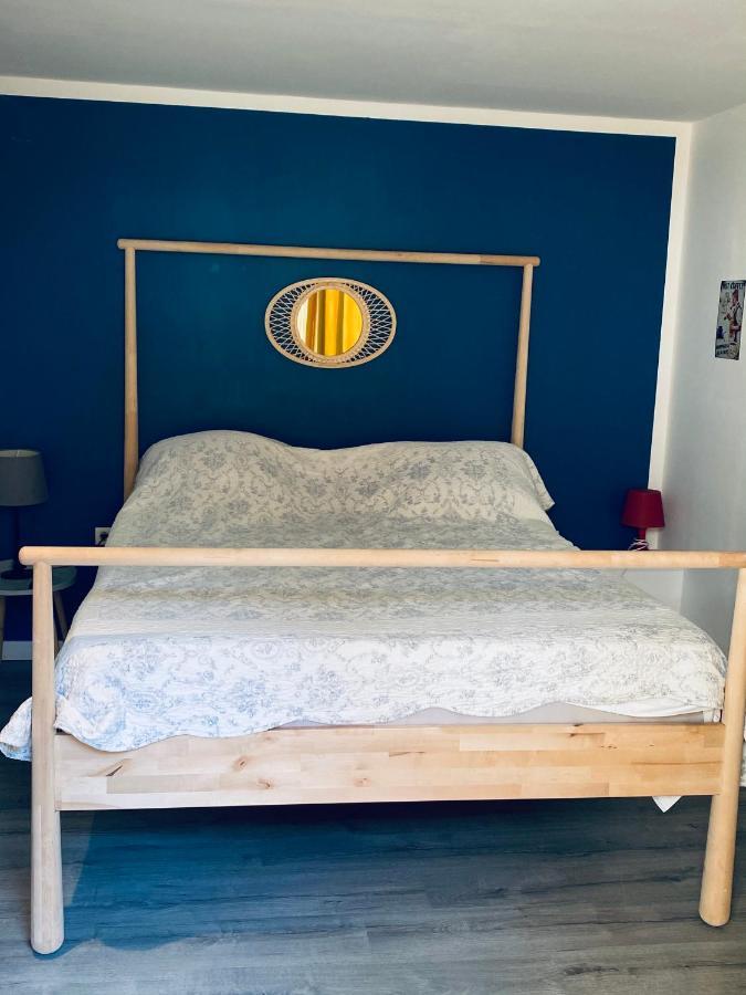 Hotel Boutique Quai D'Azur Le Grau-du-Roi Eksteriør billede
