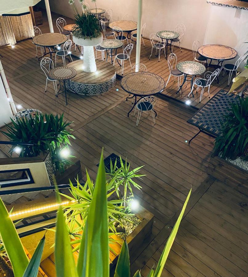 Hotel Boutique Quai D'Azur Le Grau-du-Roi Eksteriør billede