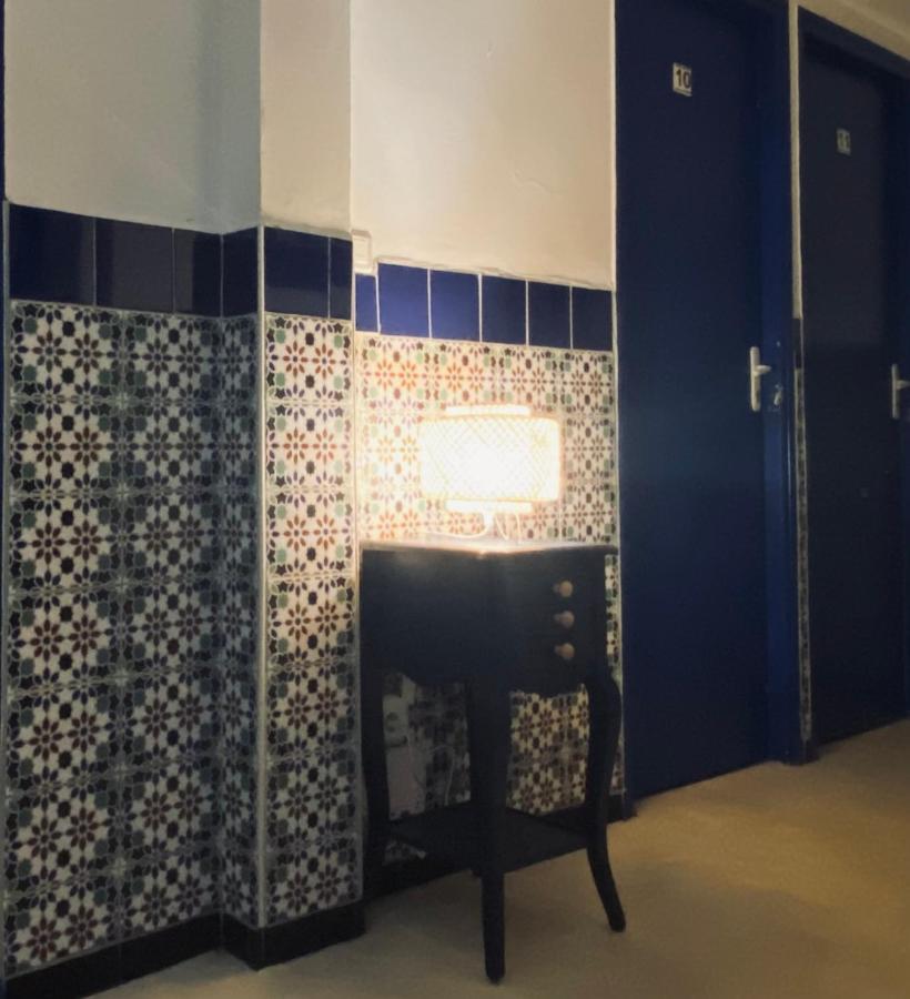 Hotel Boutique Quai D'Azur Le Grau-du-Roi Eksteriør billede