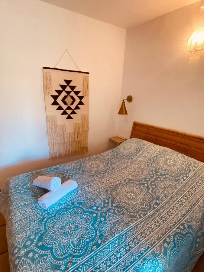 Hotel Boutique Quai D'Azur Le Grau-du-Roi Eksteriør billede