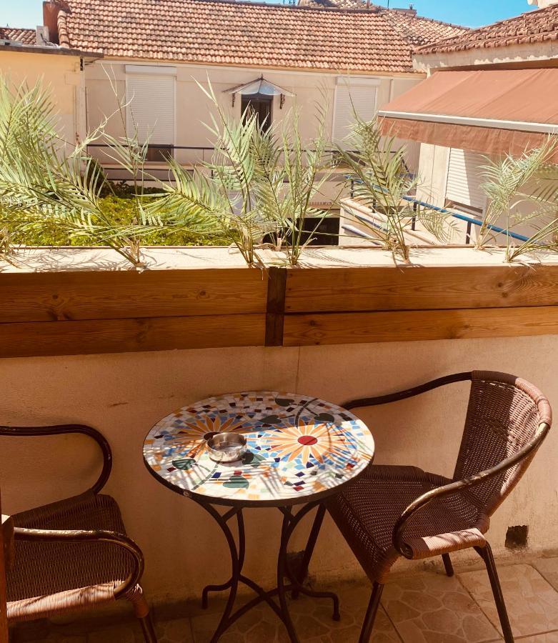 Hotel Boutique Quai D'Azur Le Grau-du-Roi Eksteriør billede