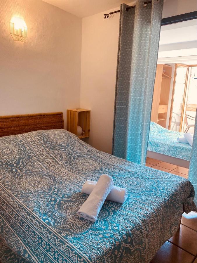 Hotel Boutique Quai D'Azur Le Grau-du-Roi Eksteriør billede