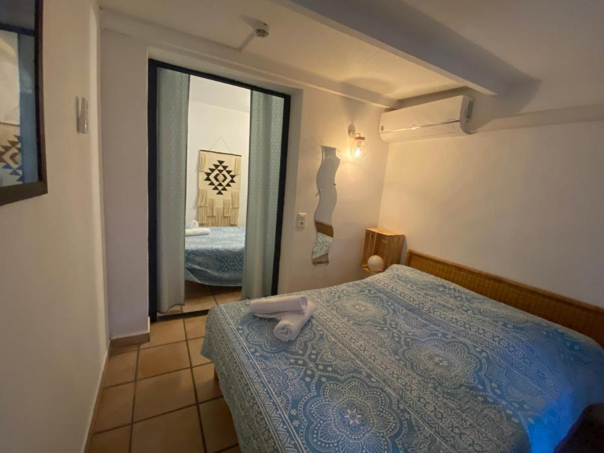 Hotel Boutique Quai D'Azur Le Grau-du-Roi Eksteriør billede