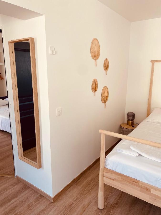 Hotel Boutique Quai D'Azur Le Grau-du-Roi Eksteriør billede