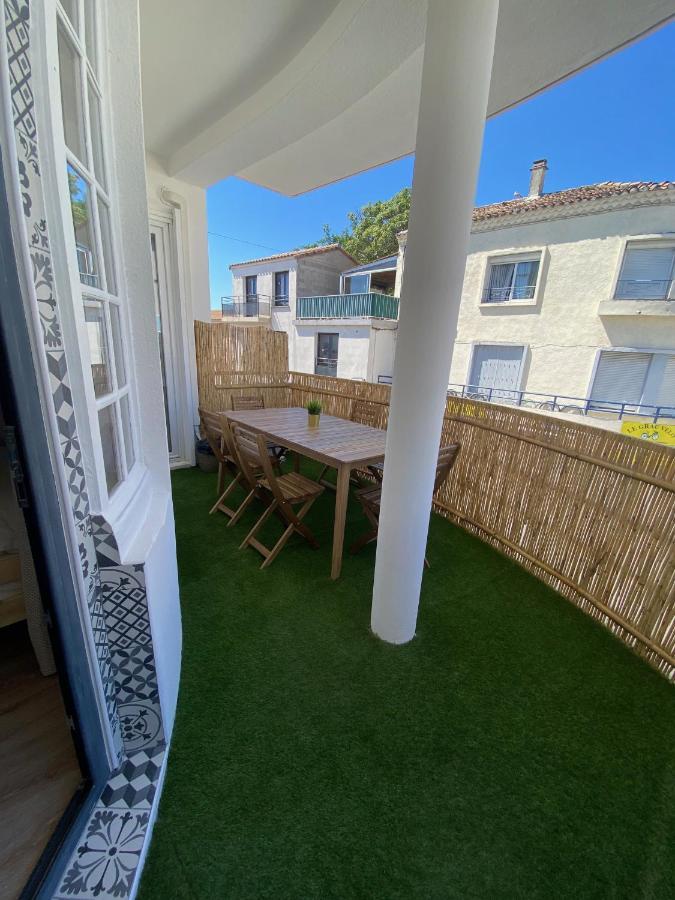 Hotel Boutique Quai D'Azur Le Grau-du-Roi Eksteriør billede
