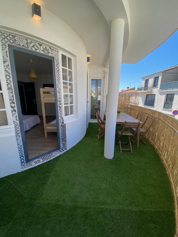 Hotel Boutique Quai D'Azur Le Grau-du-Roi Eksteriør billede