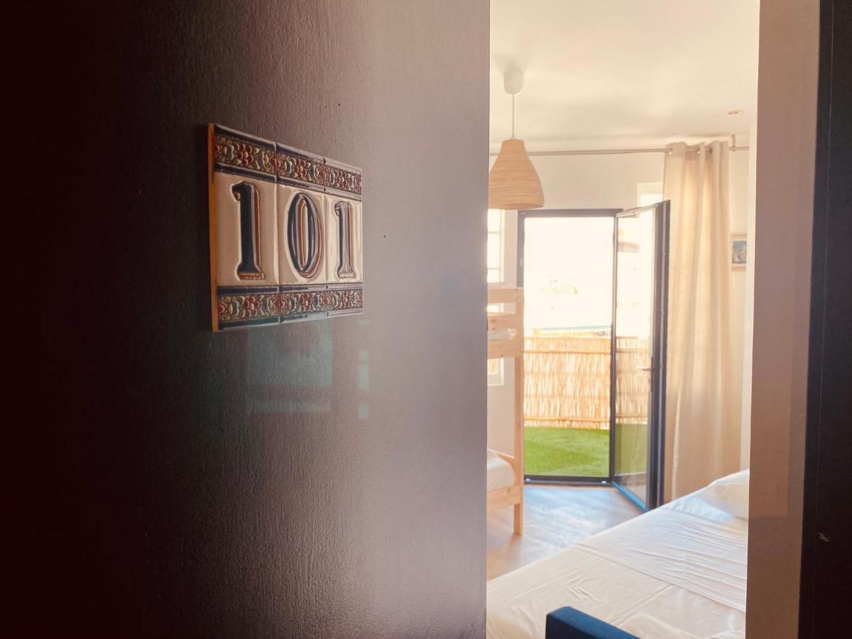 Hotel Boutique Quai D'Azur Le Grau-du-Roi Eksteriør billede