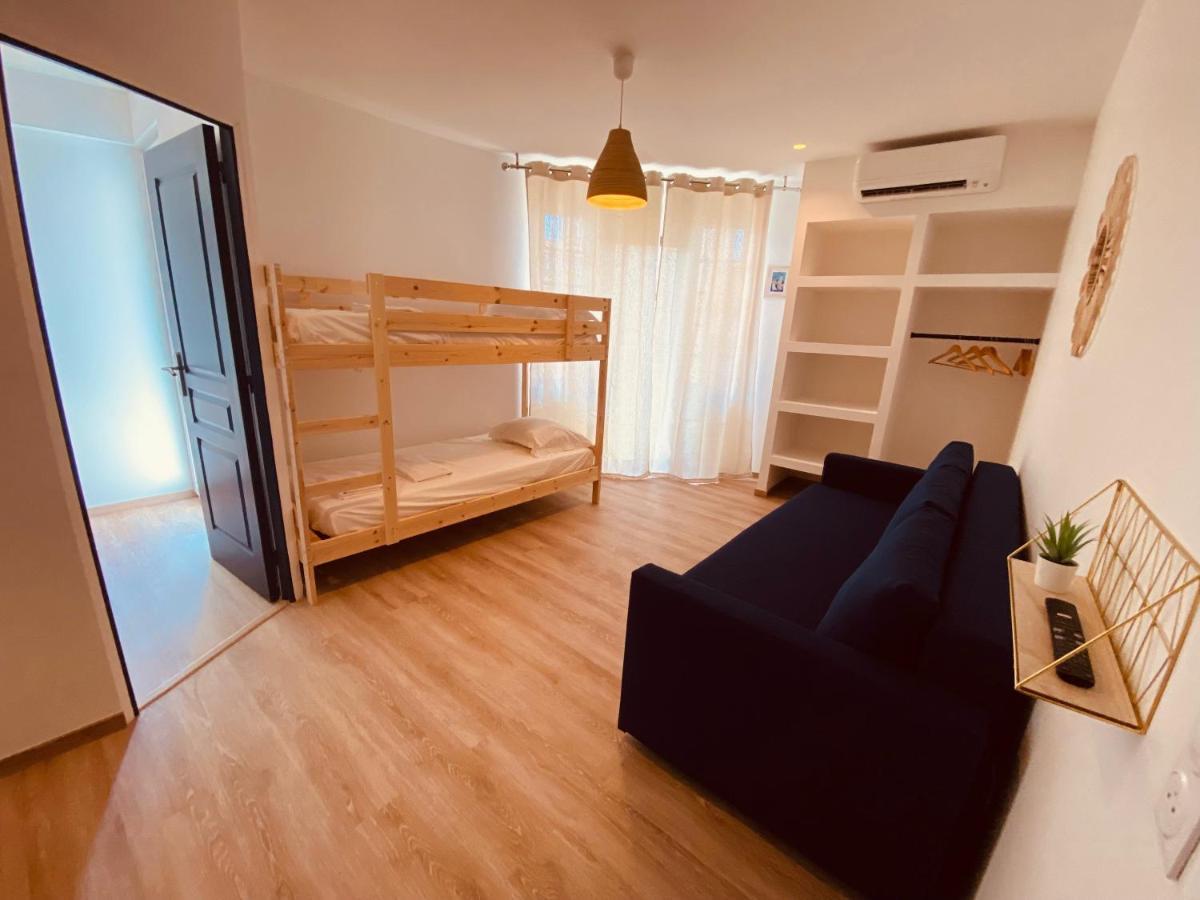 Hotel Boutique Quai D'Azur Le Grau-du-Roi Eksteriør billede