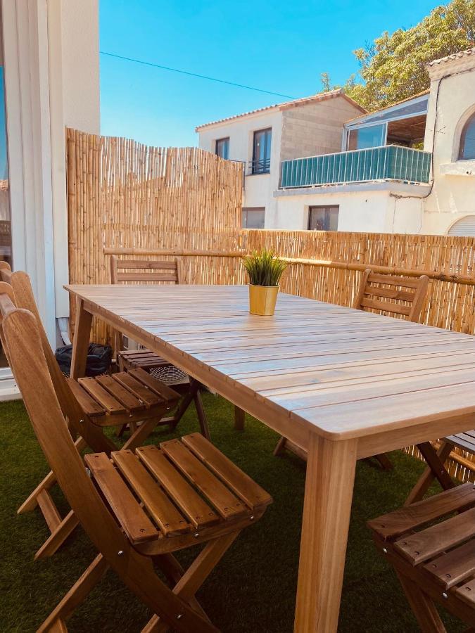 Hotel Boutique Quai D'Azur Le Grau-du-Roi Eksteriør billede
