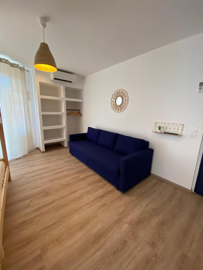 Hotel Boutique Quai D'Azur Le Grau-du-Roi Eksteriør billede