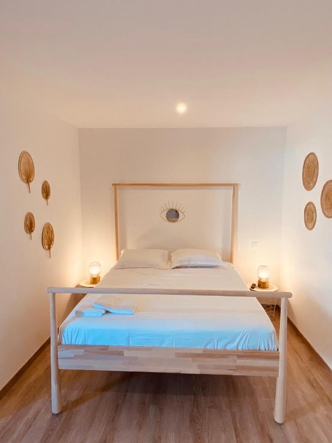 Hotel Boutique Quai D'Azur Le Grau-du-Roi Eksteriør billede