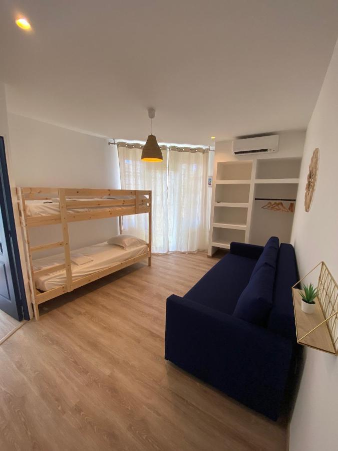 Hotel Boutique Quai D'Azur Le Grau-du-Roi Eksteriør billede
