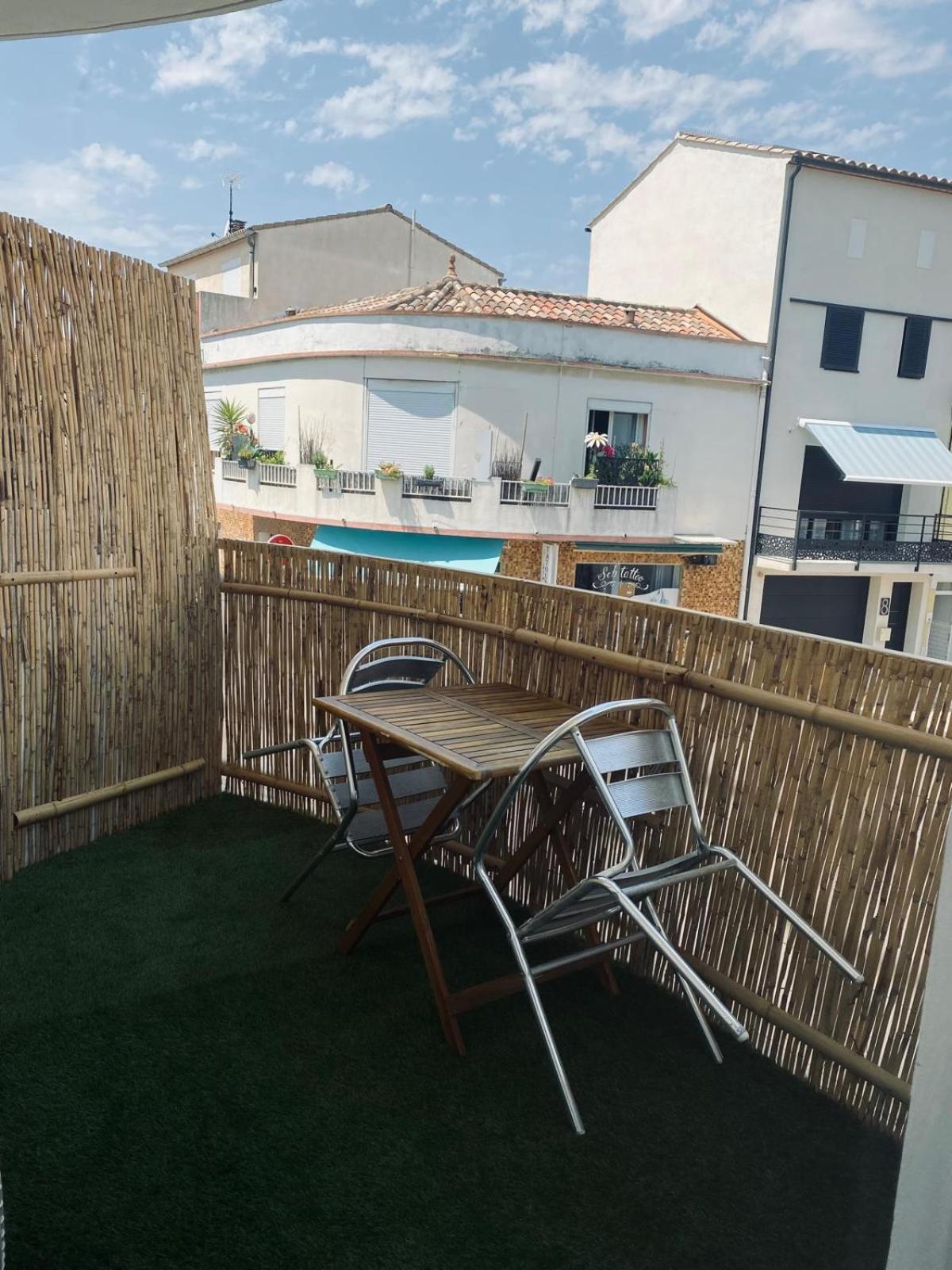 Hotel Boutique Quai D'Azur Le Grau-du-Roi Eksteriør billede