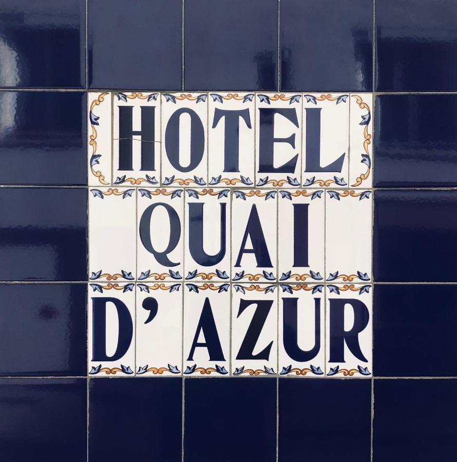 Hotel Boutique Quai D'Azur Le Grau-du-Roi Eksteriør billede